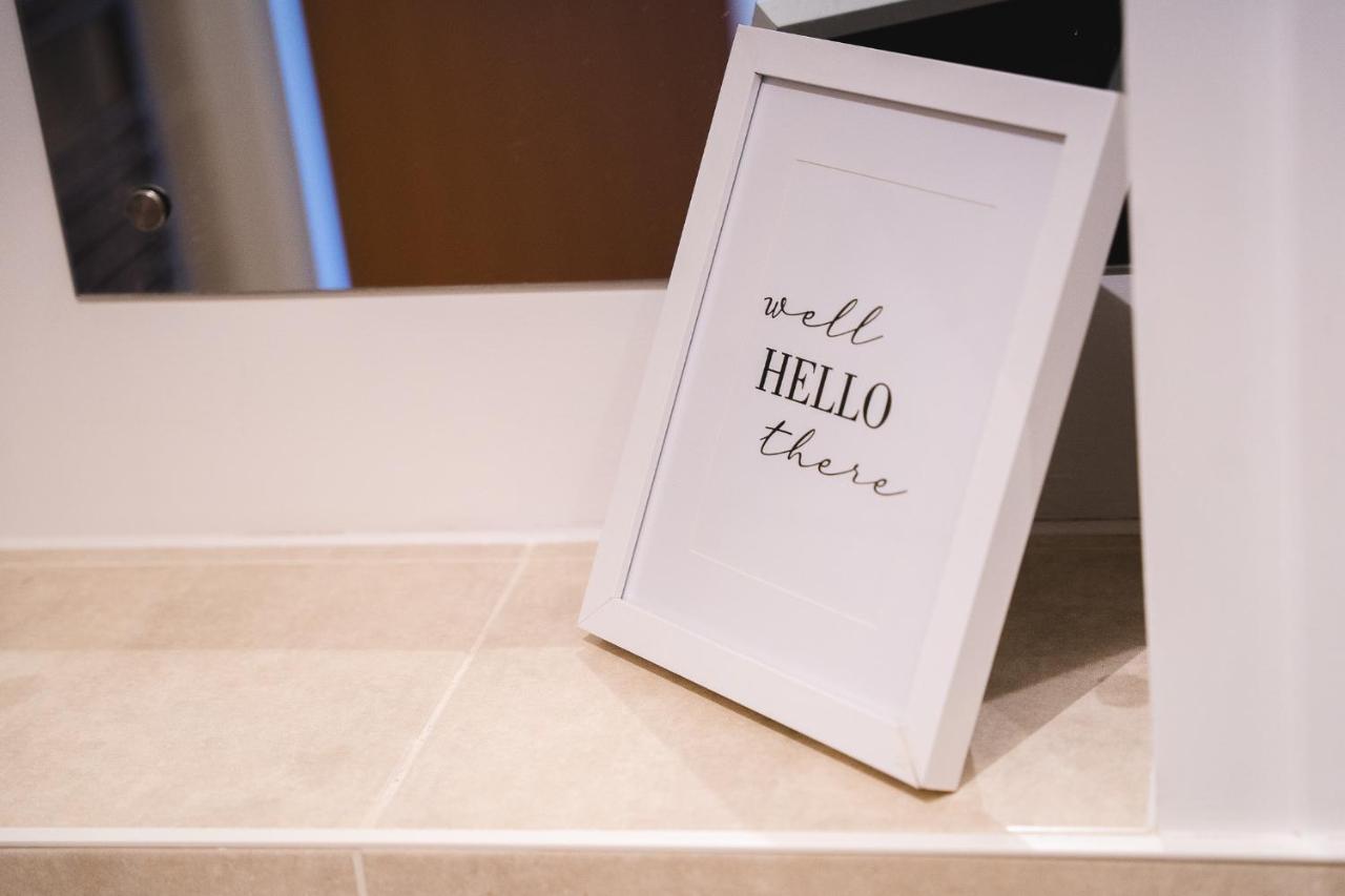 City Centre 2-Bed - New - Free Wi-Fi - Central Manchester Buitenkant foto